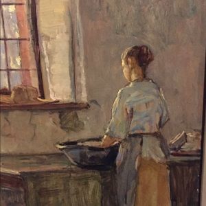 Meet your Posher, Denise